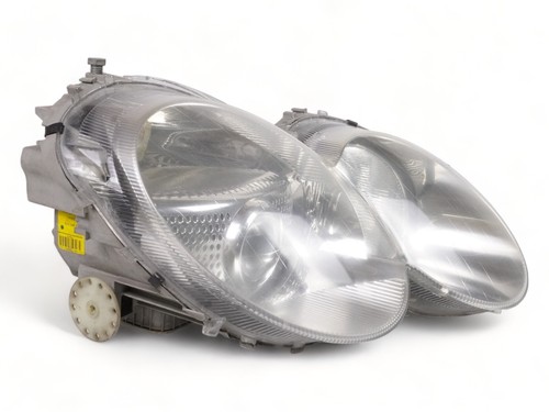 2003 - 2008 Mercedes Benz Sl Class R230 Headlight Lamp Bi Xenon Passenger Right - Picture 5 of 19