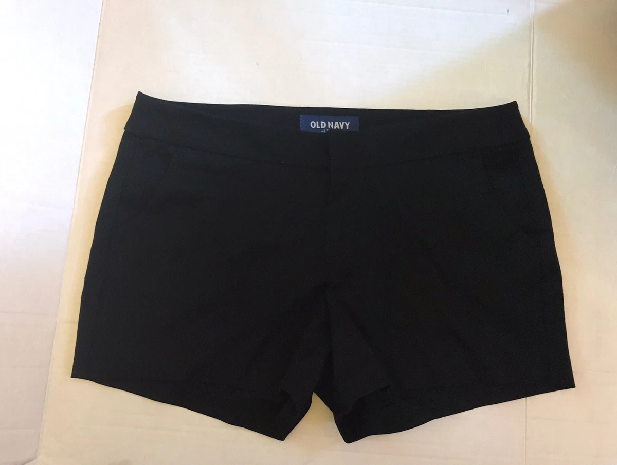 Old navy daisy best sale shorts