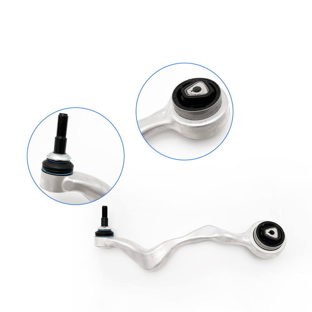 BMW 335i 330i E90 Front Control Arm Ball Joint Sway Bar Link Tie Rods