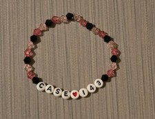 Stray Kids Handmade Bracelet 1 