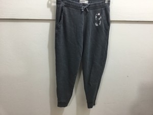 abercrombie kids joggers