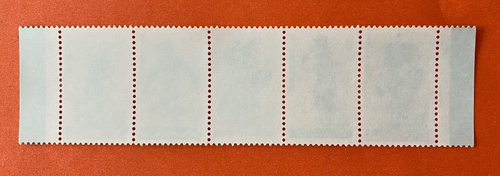 US Stamps, Scott #3072-76 32c strip of 5 1996 American Indian Dances VF M/NH. - Picture 3 of 3
