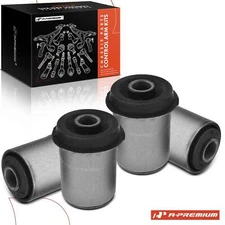 A-Premium Front Lower Suspension Control Arm Bushing Kit for Ford Explorer Sport