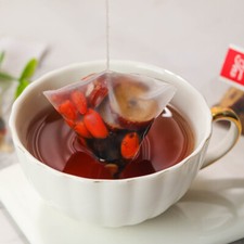 Ginseng six treasure tea , Kidney tea ,liver tea , red date tea, kidney health