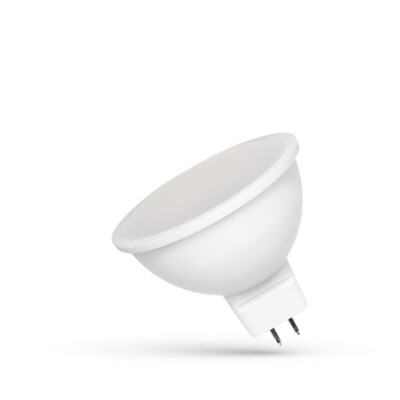 LED GU5,3 MR16 6W Leuchtmittel 570lm spot 120° 12V Lampe Neutralweiß 4000K