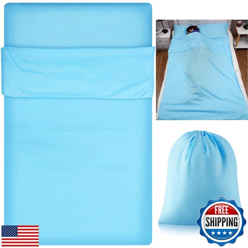 Irenare Self Tan Sleep Sack Reusable Body Self Tanners Lightweight Breathable