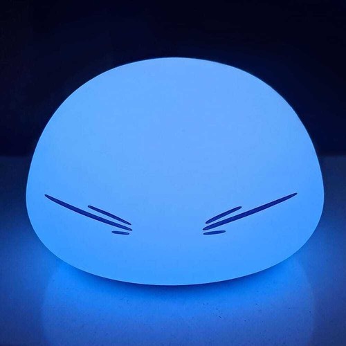 Sakami That Time I Got Reincarnated as a Slime Nightlight - Picture 4 of 7
