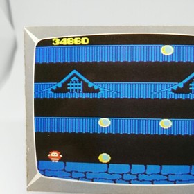 92 Ninja Kid Jaleco Nintendo Family Computer Victory Card Book Vol.1 JAPAN