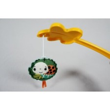 Fisher-Price Whimsical Forest Jumper Hanging Leaf Replacement Toy