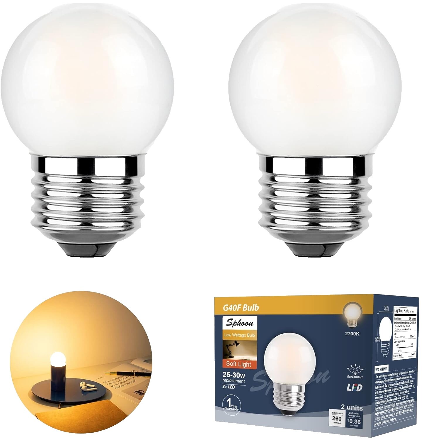 Small Led Light Bulbs | eBay
