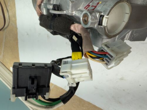 2014-2016 KIA FORTE ELECTRIC POWER STEERING COLUMN W/MOTOR OEM(FOR 2015 FORTE) - Foto 6 di 7
