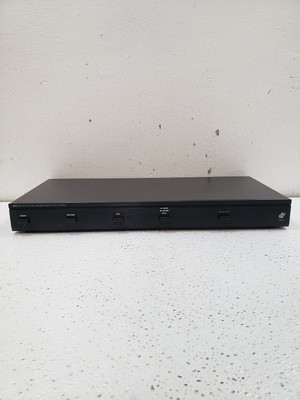 Niles HPS-4 High Power 4-Ohm Speaker Selector - Tested