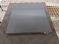 New, Avaya, AL3500E04-E6, Ethernet Routing Switch ERS 3510GT