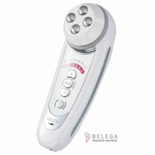 BELEGA Cellcure 4T Plus Electro Cleansing Micro Current
