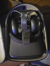 Meta Oculus Quest