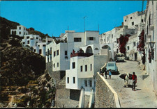 Spagna - Espana - Andalusia - Almeria - Mojácar - Mojacar