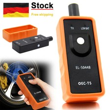EL-50448 Reifendruckmessgerät Anlerngerät T...