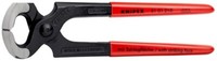Knipex 51 01 210 Sb Hammerzange Mit Kunststoff üBerzogen Schwarz Atramentiert 21