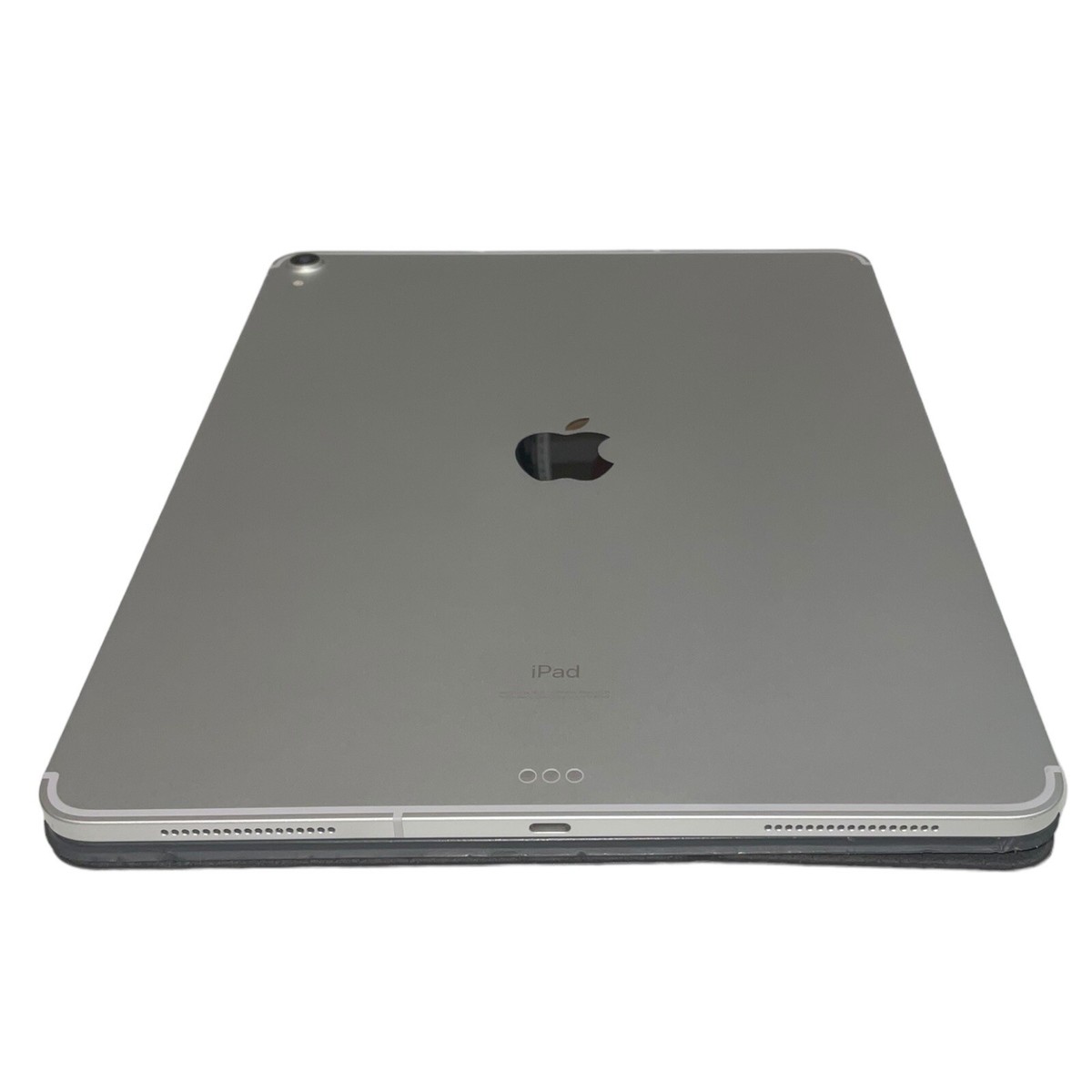 Apple iPad Pro 3rd Gen 512GB, 12.9 Inch- Silver | eBay
