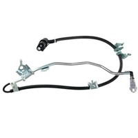 NTY ABS Sensor RaddrehzahlfüHler Vorne Links FüR BMW Z3 Roadster E36 1.8I