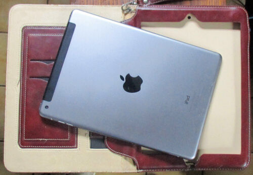 apple ipad Air defekt, optisch ok, ideales Ersatzteil - Bild 1 von 2