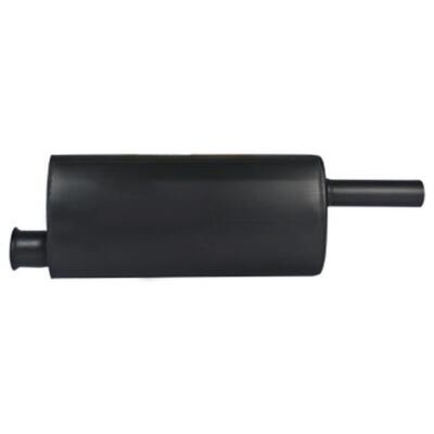 NEW Muffler Fits John Deere 1520 1530 2020 2030 2040 2240 2440 2630 2640