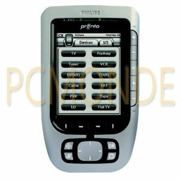 Telecommande Philips Home Cinema
