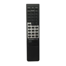Remote Control For Sony RM-D295 CDP-297 CDP-309 CDP-491 Compact Disc Player