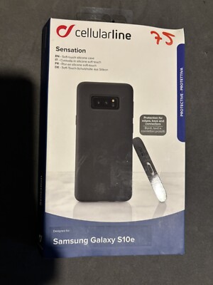 Handy Hülle Schutzhülle Für  Samsung Galaxy S10e / ContPal7AK7 -75