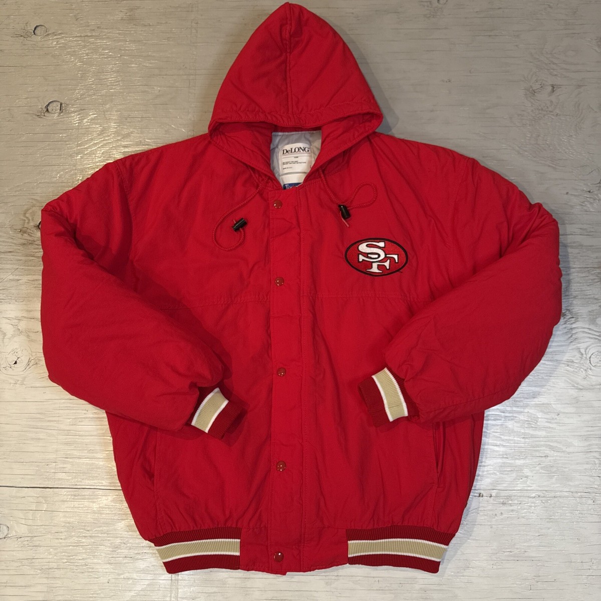 80s 90s dézert キルティングフードジャケット Adidas Originals Neighborhood Civil Courage NH Down Jacket Winter