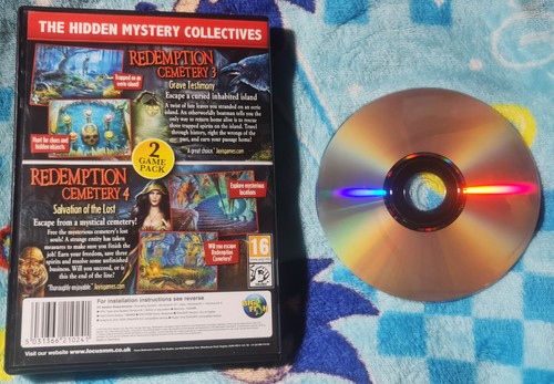 Hidden Object Games for Windows N - Z PC HOG Choose Your Game Fast Dispatch - Picture 29 of 105