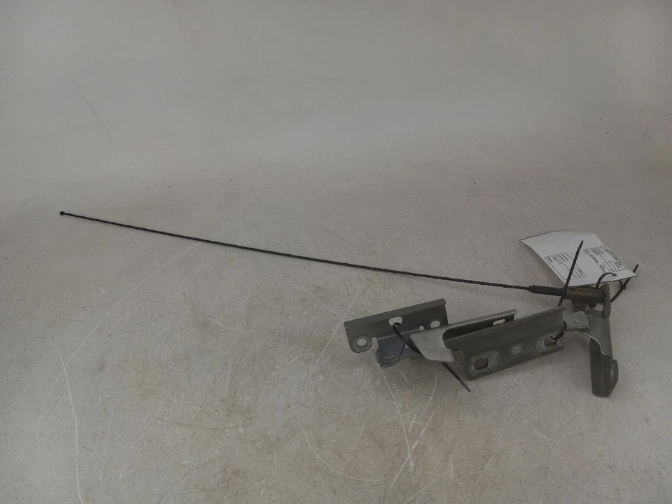 JUEGO DE BISAGRAS PARA CAPÓ CON RADIO ANTHENNA se adapta a Buick Rainier 2004 Foto 4 de 4