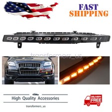 4L0953041E Front Bumper Left Turn Signal Indi...