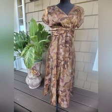 Womans Connected Apparel Dress