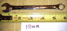2 NEW WESTWARD 10MM & 14MM 12 POINT POLISHED ...