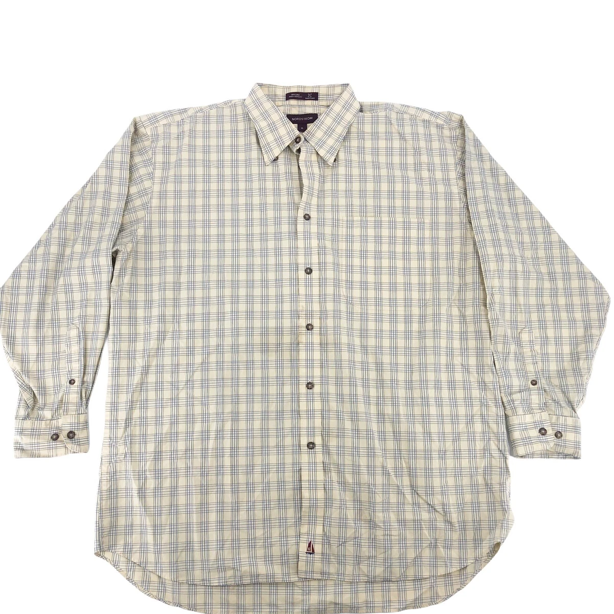 Nordstrom smartcare hotsell dress shirt