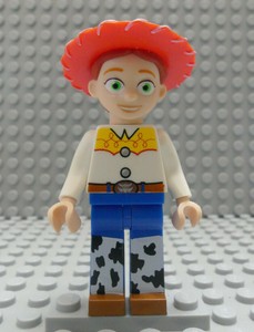 lego jessie