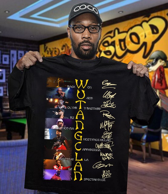 wu tang merchandise us