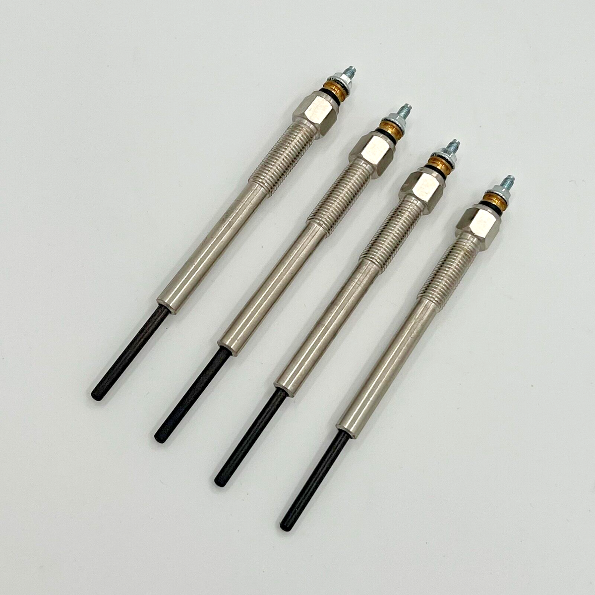 4x Glow Plug For ISUZU NPR NPR-HD NRR NQR 4HK1 5.2L 05-15 | eBay 4x Glow Plug For ISUZU NPR NPR-HD NRR NQR 4HK1 5.2L 05-15 | eBay