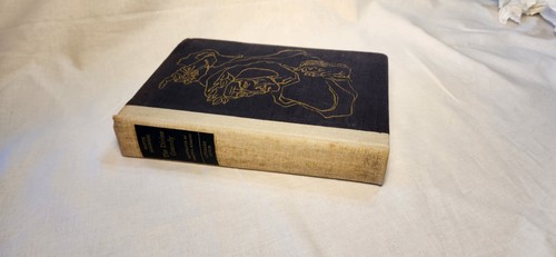 The Divine Comedy, Dante Alighieri Illust. by Umberto Romano VTG Hardcover 1946 - Imagen 12 de 12