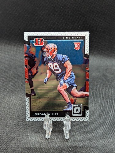 You Pick Your Cards 🔥 CINCINNATI BENGALS Fan Favs Old & New Chase Joe Burrow ++ - Picture 28 of 254