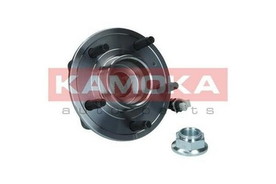 KAMOKA 5500194 Radlagersatz Hinten für OPEL ANTARA