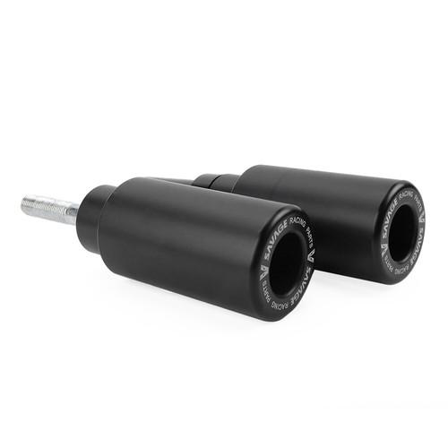 CNC Frame Slider Crash Protector Anti Falling Protection For BMW F900R 2020-2024 - Picture 17 of 24