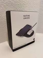Native Union Drop XL Wireless Charger   7.5W ...