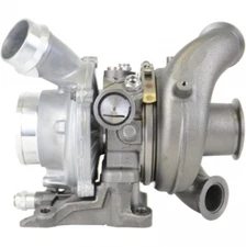 Diamond Advantage Reman Replacement Turbo 2011-2014 Ford Powerstroke 6.7L C & C 