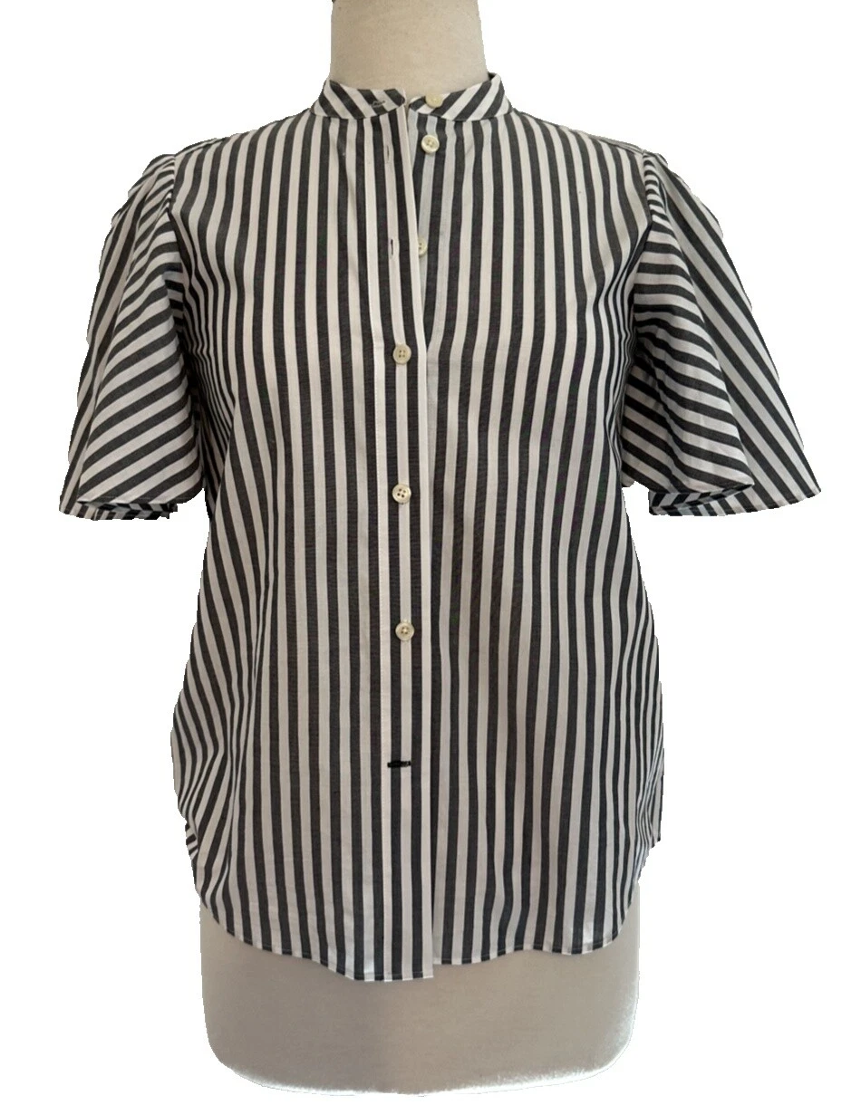 Prendas para mujer Kate Spade Nueva York a rayas