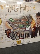 Cluedo Harry Potter Edizione