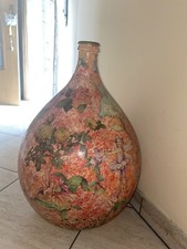 damigiana vetro 54 litri