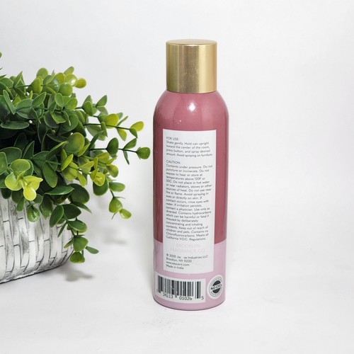 Watermelon Lemonade Fragranced Room Spray by Brooklyn Fragrance Co. - 6 fl oz - Picture 2 of 4