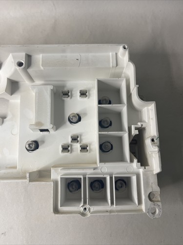 95 96 Ford F150 F250 F350 Bronco Cluster Printed Circuit Board F6TF-10C956-AA - Picture 7 of 11